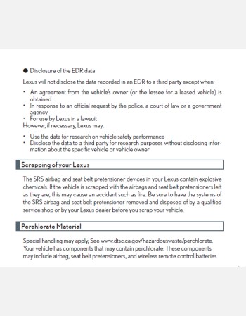 2014 lexus lx 570 owners manual